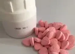 Ibutamoren In Pills 10mg*100pcs/Bottle For Mass No Side Effect MK677 CAS 159752-10-0