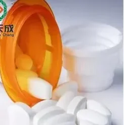 99.9% High Pure Sarms MK677 100Pills/Bottle Pills Raw Powder Ibutamoren 10mg CAS 159634-47-6 For Muscle Shape