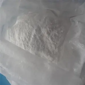 Cabergoline / Dostinex Pharma Raw Powder Reduce the Side Effect of Steroid CAS 81409-90-7