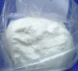 Top Grade 4-Chlorodehydromethyltestosterone Hormones Powder Raw Steroids Cas 855-19-6 For Bodybuilder 100% Shipping Guarantee