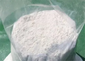 99% Muscle Growth Homebrew Steroids White Crystalline Powder L-thyroxine T4 Mebolazine Dimethazine CAS 25416-65-3