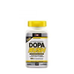 ADVANCED MOLECULAR LABS™ DOPA RUSH™ DOPAMINE MAXIMIZER