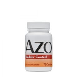 AZO BLADDER CONTROL™ WITH GO-LESS®