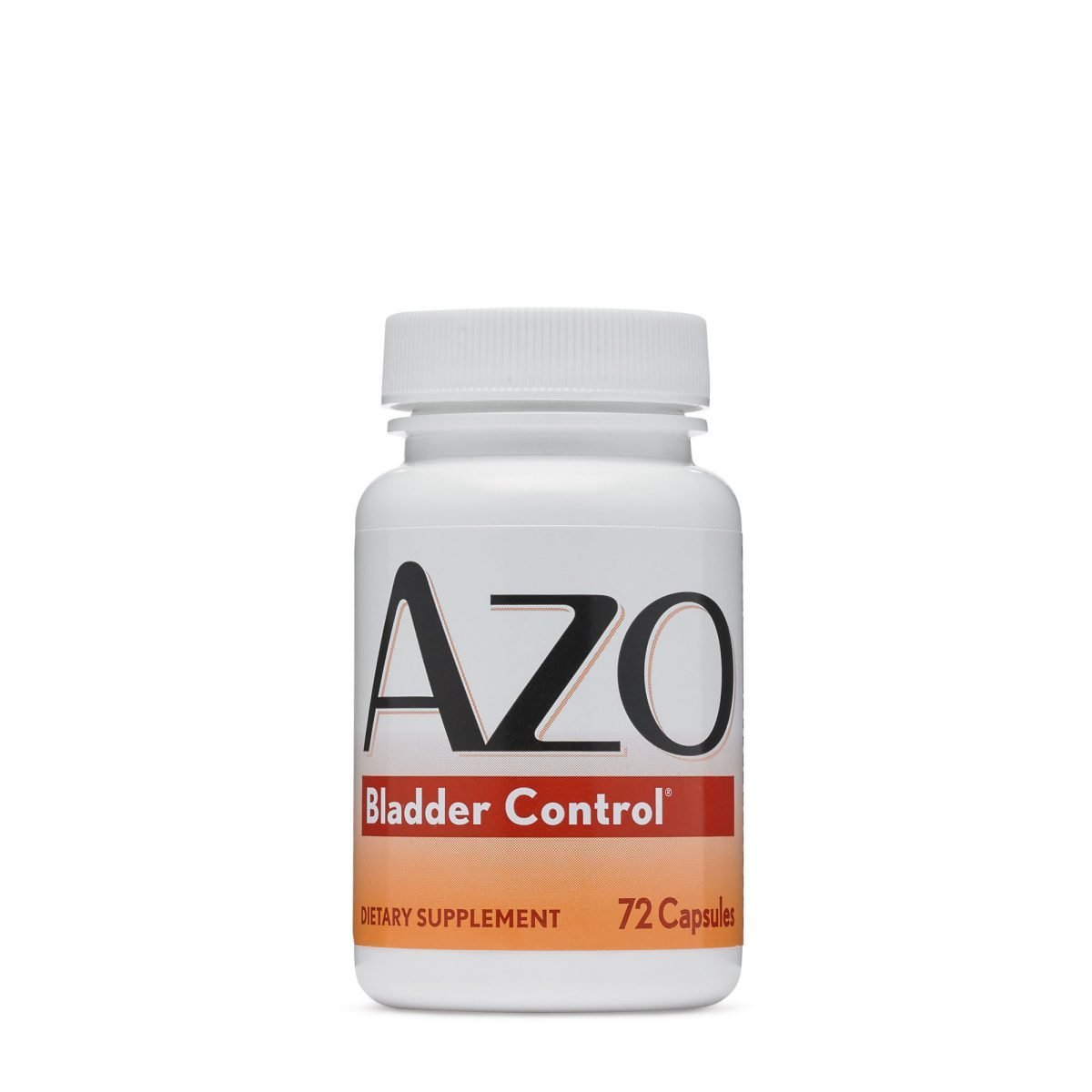 AZO BLADDER CONTROL™ WITH GO-LESS®