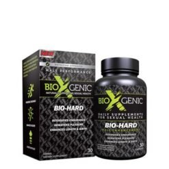 BIOXGENIC BIO-HARD