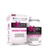 BIOXGENIC NATURE’S DESIRE