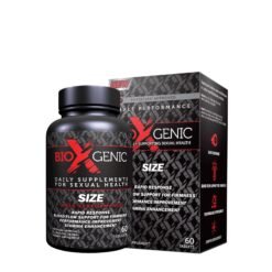 BIOXGENIC SIZE