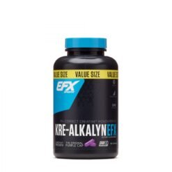 ALL AMERICAN EFX® KRE-ALKALYN® – 20% MORE FREE