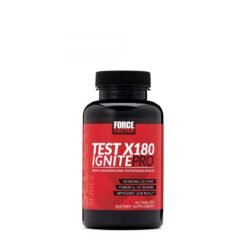 FORCE FACTOR® TEST X180 IGNITE PRO