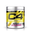CELLUCOR® C4® ORIGINAL ICY BLUE RAZZ