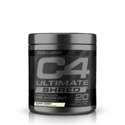 CELLUCOR® C4 ULTIMATE SHRED