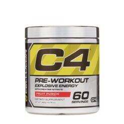 CELLUCOR® C4®