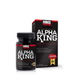 FORCE FACTOR® ALPHA KING™