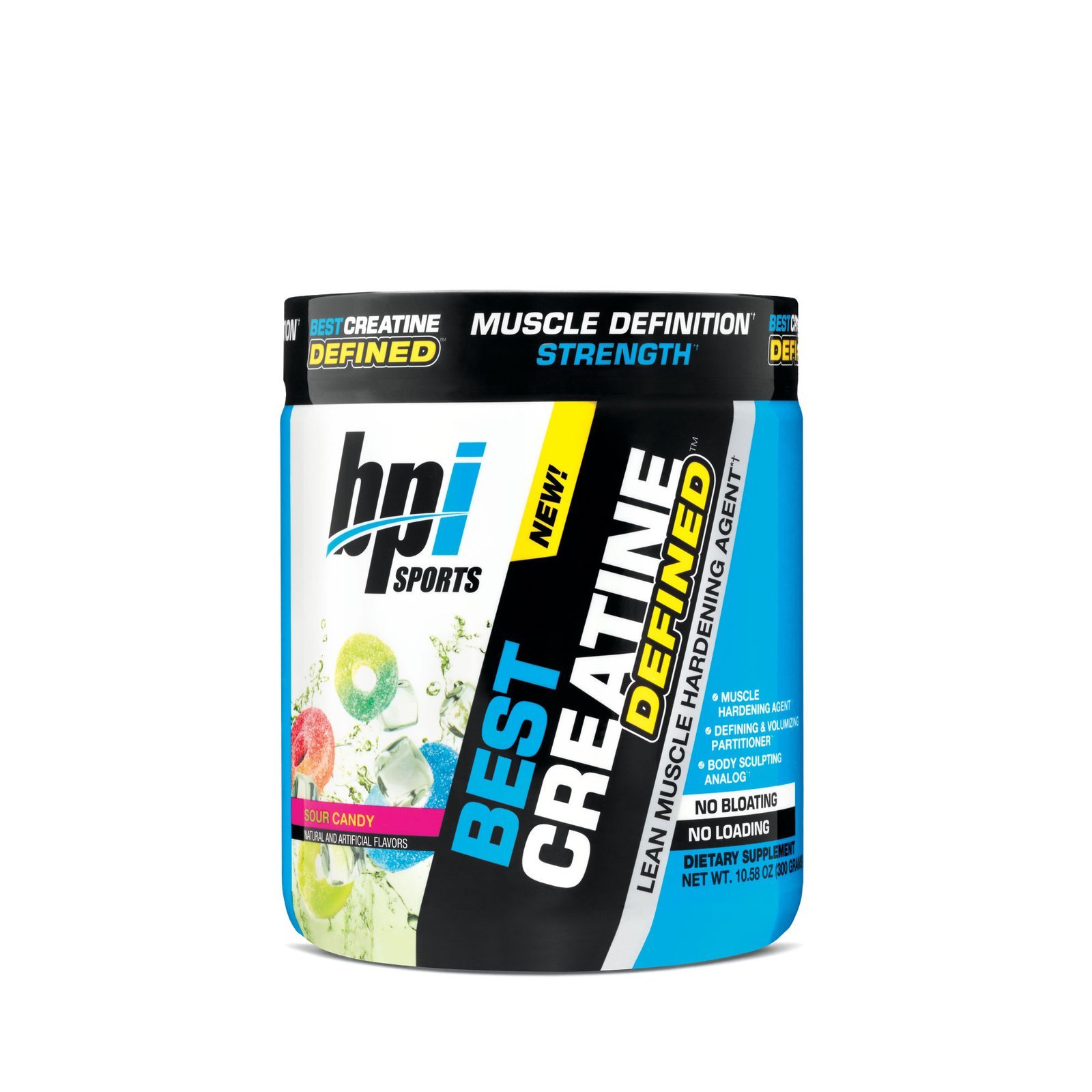 BPI BEST CREATINE DEFINED™ - Image 2