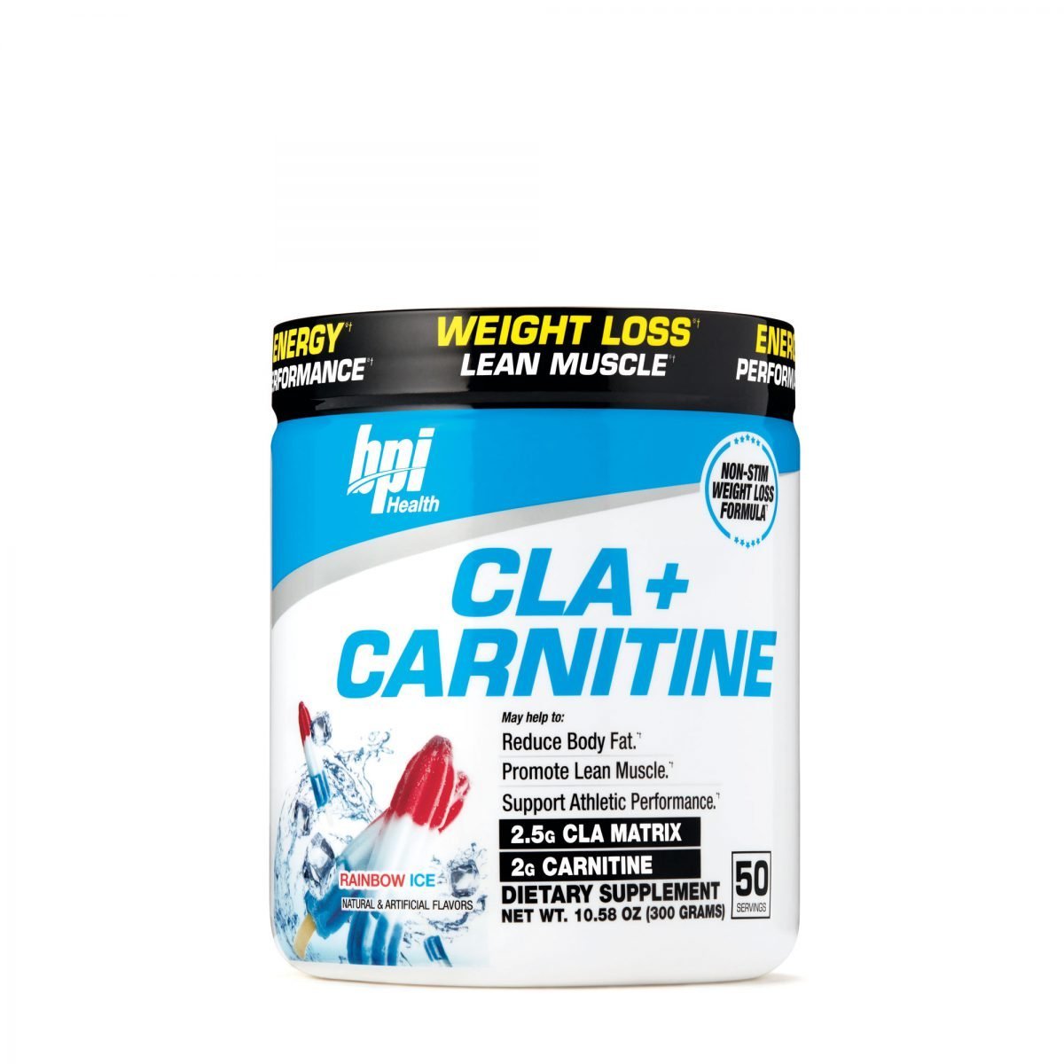 BPI CLA+ CARNITINE - Image 2
