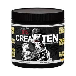 5% NUTRITION CREA-TEN