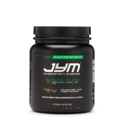 JYM® PRE JYM