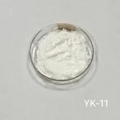 Best Effect Sarms Steroids Raw Powder YK11 For Increasing Muscle Enduranc
