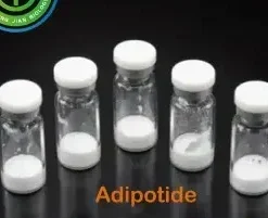 Adipotide Peptide Polypeptide Hormones Powder for Bodybuilding Fitness
