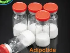 Polypeptide Adipotide 2mg/vial injection steroid powder for Weight Loss and bodybuilding