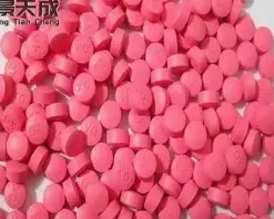 Andarine S4 100pills/Bottle Raw Sarms Powder GTx-007 10mg Tablets For Male Female Burning Fat CAS 401900-40-1