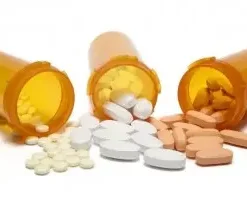 Anavar 10mg Tablets Oral Anabolic Steroids Oxandrolone 100Pic/bottle For Weight Loss