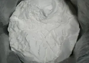 Sarms Powder SR9011 For Fitness Safe 100% Delivery Guarantee Factory Price - Image 2