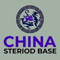 Buy Raw Steroid Powder & Pharma Packaging from China ChinaSteroidBase.com