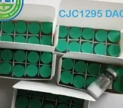Economy Generic CJC1295 Human Growth Steroids Hormone CJC1295 without DAC Bodybuilding Kits CasNO.863288-34-0