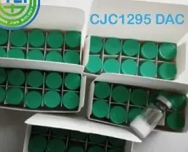 Economy Generic CJC1295 Human Growth Steroids Hormone CJC1295 without DAC Bodybuilding Kits CasNO.863288-34-0 - Image 2