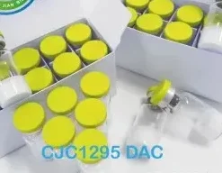 CJC1295 with DAC Real Hormone Human Growth for Fitness CJC1295 DAC USA Domestic Shipping
