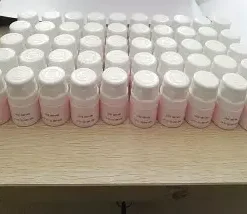 Sildenafil Citrate Sex Enhancing Drugs Viagras With 100% Good Feedback CAS 171599-83-0