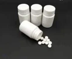 Finished Tablets