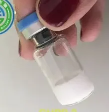 Quality China Supply GHRP-2 Peptide Raw Sarms Powder for Fitnessu ghrp2 Raw Steroids Powder CasNO.158861-67-7