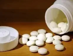 T3 25mcg Muscle Gain Steroids Liothytonine Sodium Pills 100Pic/bottle Triiodo – L- Thyronine CAS 6893-02-3