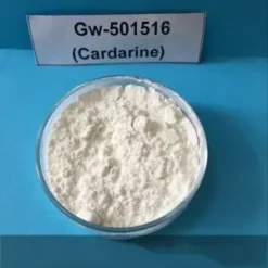 SARMs GW501516 / Cardarine / For Shed Fat While Maintaining Muscle