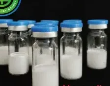 99% Purity Peptides Hexarelin / Hex for Bodybuilding Muscle Growth - Image 2