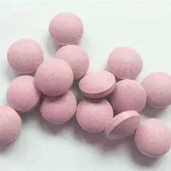 Clomiphene 100Pic/bottle Antiestrogen Steroid Hormones Powder 50-41-9 Clomid 50mg