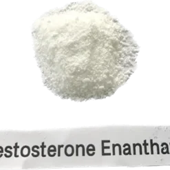 Testosterone enanthate/Test en Raw Steroids powder for muscle growth