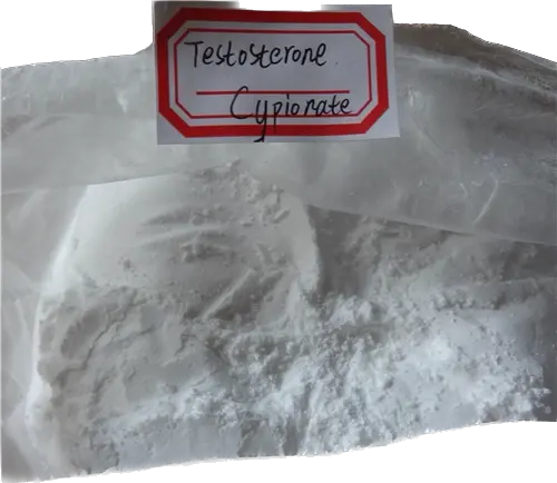 Injectable Anabolic Steroid powder Test Cyp /Test Cypionate For lean bulk