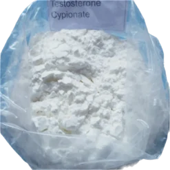 Test Enanthate/Test en Raw Steroid powder for bodybuilding workouts