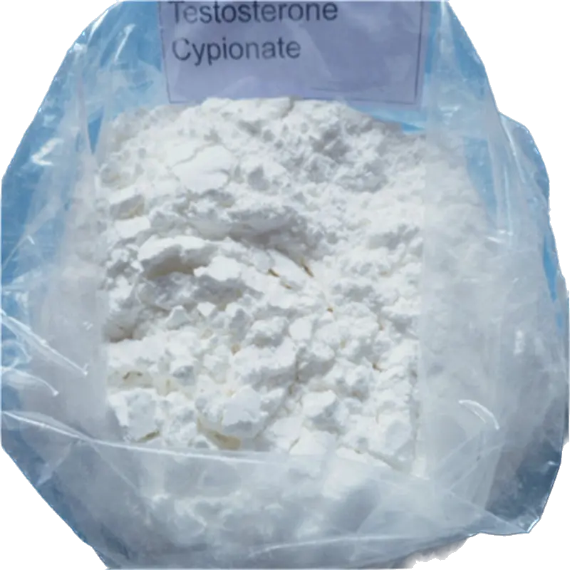 Test Enanthate/Test en Raw Steroid powder for bodybuilding workouts