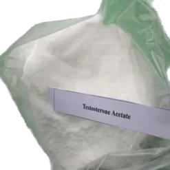 Test Acetate /Test Ace Raw anabolic steroids powder for muscle growth