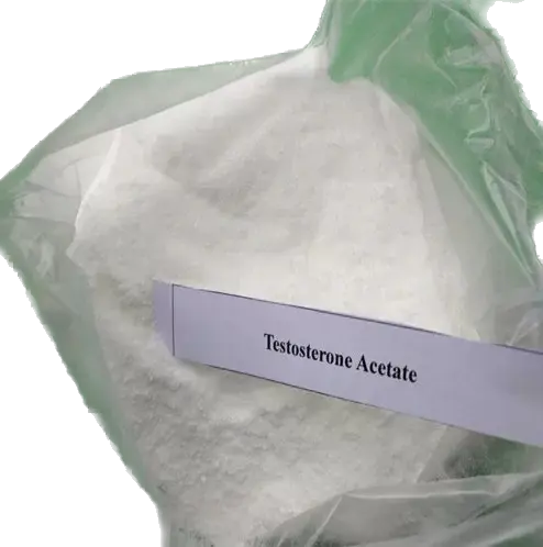 Test Acetate /Test Ace Raw anabolic steroids powder for muscle growth