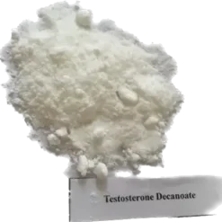 Testosterone Decanoate/ Test D Raw Steroid powder For Bodybuilding