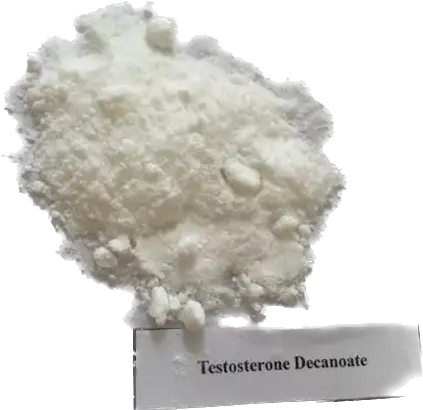 Testosterone Decanoate/ Test D Raw Steroid powder For Bodybuilding