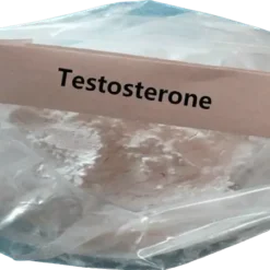 Testosterone Suspension/Test Base Raw Steroid Hormone Powder for build muscle fast