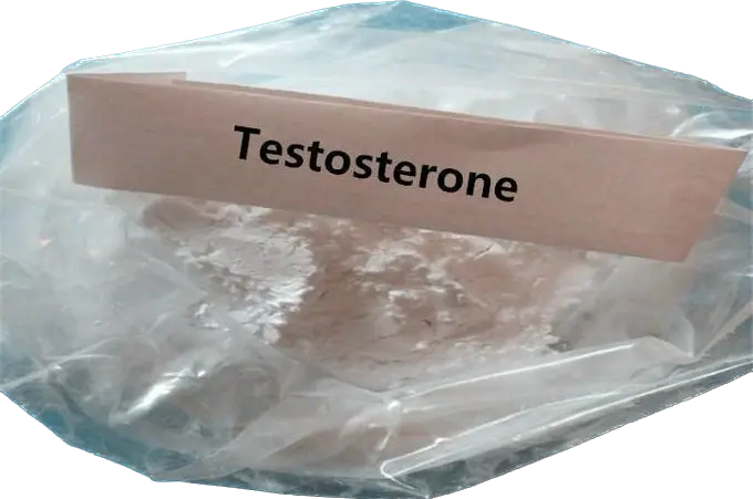 Testosterone Suspension/Test Base Raw Steroid Hormone Powder for build muscle fast