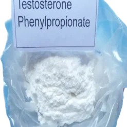TPP /Testosterone Phenylpropionate Raw Hormone Powder For build muscle fast