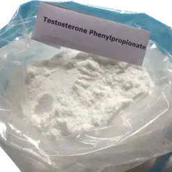 Test Phenylpropionate /TPP Raw Hormone Powder For strength building